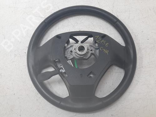 Rat TOYOTA C-HR (_X1_) 1.8 Hybrid (ZYX10_, ZYX11_) | BP33931332C49 - Image 2