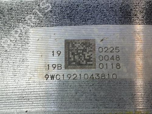 Fælk SUBARU OUTBACK (BS) 2.5 AWD (BS9) | BP32340442C45 