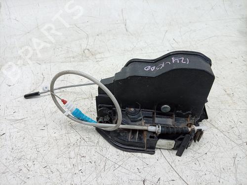 front-right-lock-bmw-4-gran-coupe-f36-2014-2015-2016-2017-2018-2019-2020-2021-32195336 main image