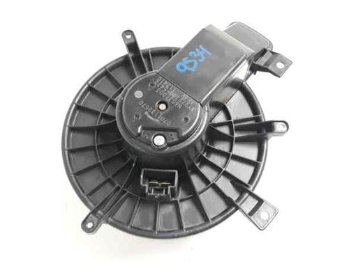 Heater blower motor MASERATI QUATTROPORTE VI 3.0 D | BP14206327M62 
