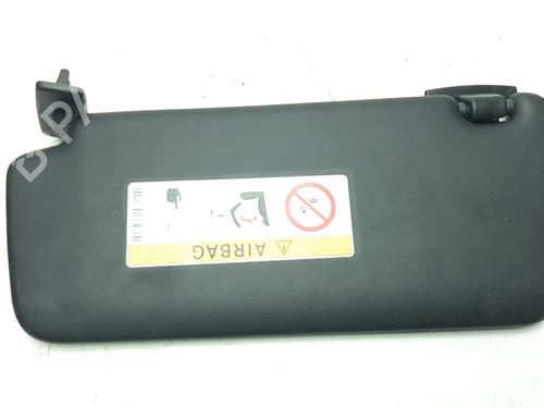 Used Right sun visor MERCEDES-BENZ A-CLASS (W176) [2012-2018]  10730311