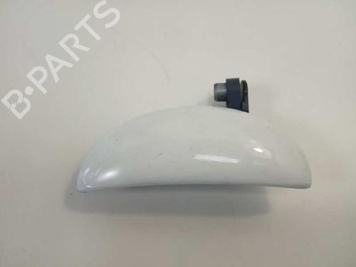 Used Front left exterior door handle TOYOTA AYGO (_B1_) 1.0 (KGB10_, KGB10R) (68 hp) 2532682