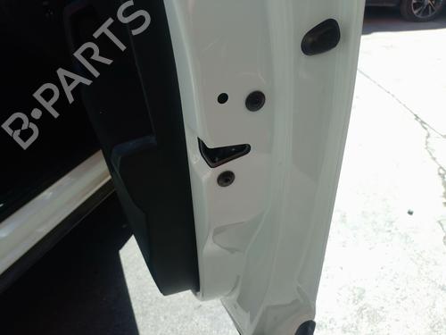 Used Front right lock Front right lock 39472173 39472173