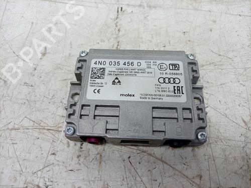 Used Electronic module Electronic module 39071457 39071457