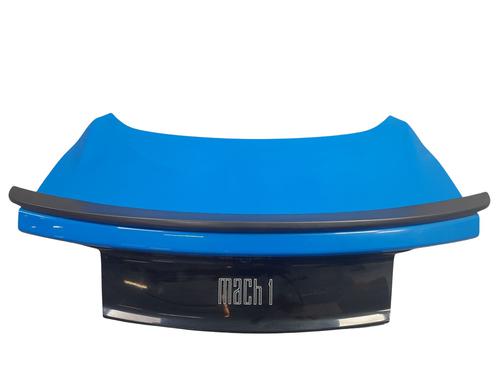 Used Tailgate Tailgate FORD USA MUSTANG Coupe 5.0 V8 Bullitt (460 hp) 18967002 18967002