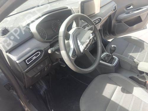 Used Steering column DACIA SANDERO III 1.0 TCe LPG (91 hp) 29175124