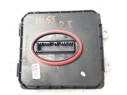 Lights ECU KIA SPORTAGE IV (QL, QLE) 1.6 GDI (132 hp) 11810708