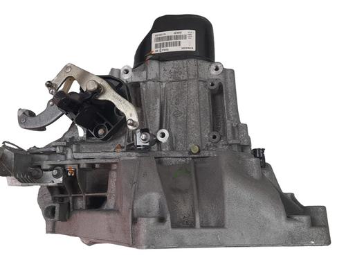 Gearbox NISSAN JUKE (F15)  | BP22563436M3 