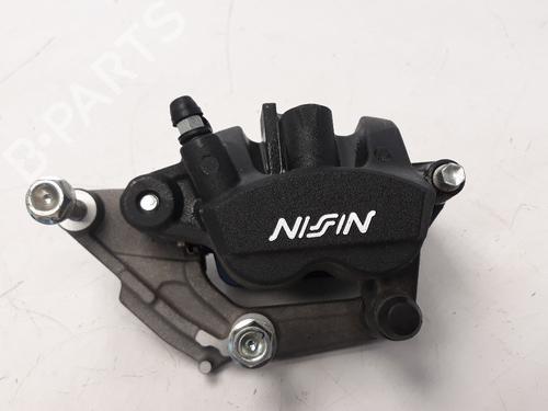 Venstre bremsekaliper foran HONDA JAZZ I (AA) 45 1.2 (45 hp) 24804351