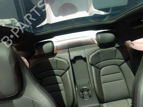 Rear seat PORSCHE TAYCAN (Y1A) 4S (Y1ADB1) | BP37873664C17 - Image 4