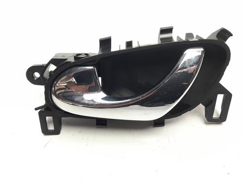 Used Front left interior door handle Front left interior door handle NISSAN PULSAR Hatchback (C13) 1.5 dCi (110 hp) 7789954 7789954