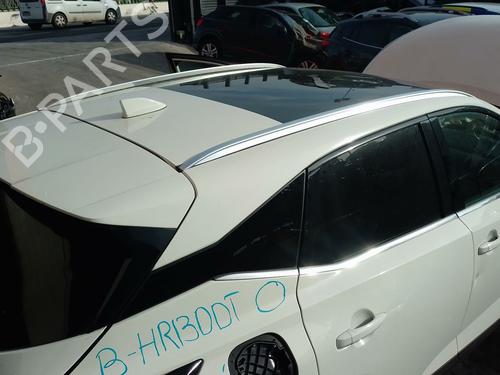 Used Other NISSAN QASHQAI III (J12) 1.3 DIG-T (140 hp) 31905127