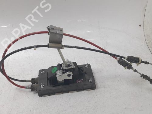 Selector da caixa Selector da caixa MG MG ZS SUV (AZS1) 1.5 VTi (106 hp) 29063058 29063058