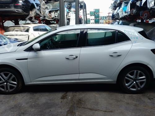 Rim RENAULT MEGANE IV Hatchback (B9A/M/N_) 1.5 Blue dCi 115 (B9A6) | BP31171693C45