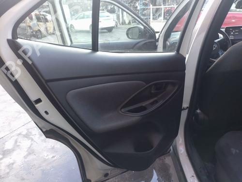 Used Rear left window mechanism Rear left window mechanism 38482941 38482941