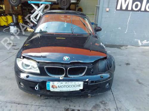 Engine control unit (ECU) BMW 1 (E87) 120 d | BP2790400M57 