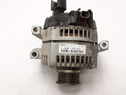 Generator OPEL ASTRA K (B16)  | BP9742225M7 