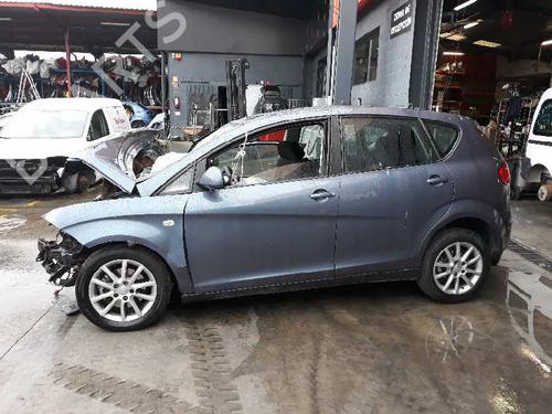 Left mirror SEAT ALTEA (5P1)  | BP1095623C26 
