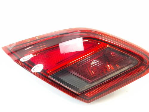Used Left tailgate light Left tailgate light OPEL CORSA E (X15) 1.3 CDTI (08, 68) (95 hp) 7154877 7154877