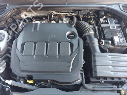 Used Engine VW GOLF VIII Variant (CG5, DB5) 2.0 TDI (116 hp) 29400256