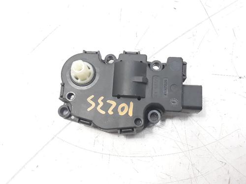 Used Heater blower motor MERCEDES-BENZ S-CLASS Coupe (C216) CL 500 (216.371) (388 hp) 10271901
