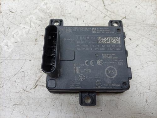 Used Electronic module Electronic module PORSCHE MACAN (XAB) 4 Electric 4 (XABBB1, XABFD1) (408 hp) 40260877 40260877