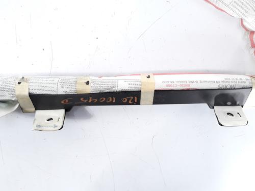 Right curtain airbag HYUNDAI i20 II (GB, IB)  | BP7025369C12 