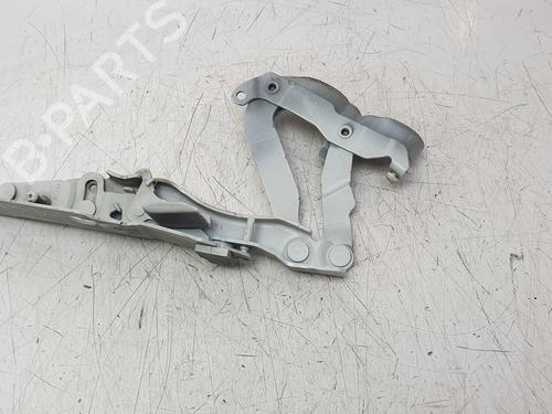 Used Hinge/Door check strap VOLVO S60 III (224) T5 (250 hp) 32437445