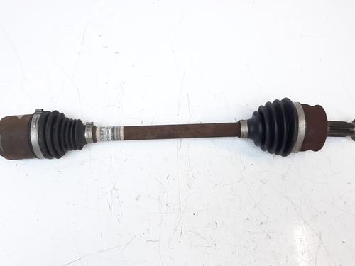 Used Left front driveshaft FIAT 500 (312_) [2007-2025]  16643450