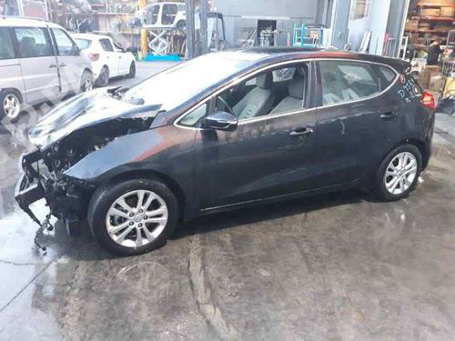 Rear right interior door handle KIA CEE'D (JD) 1.4 CVVT | BP4596287I16  - Image 8