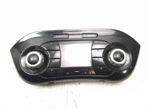 Used Climate control NISSAN JUKE (F15) [2010-2019]  23147072