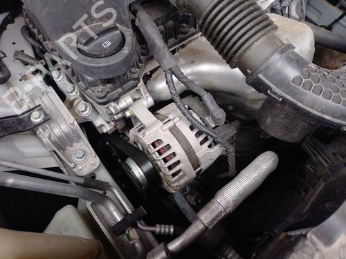 Used Alternator Alternator MG MG ZS SUV (AZS1) 1.5 VTi (114 hp) 34193898 34193898