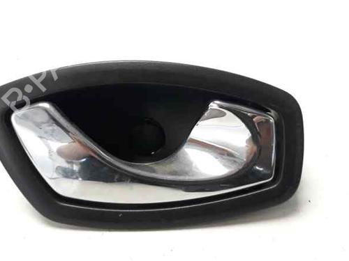 Højre fortil invendig håndtag RENAULT MEGANE III Hatchback (BZ0/1_, B3_) 1.2 TCe (BZ2B, BZ11) (116 hp) 5943410