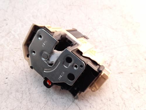 Used Front left lock FIAT PANDA (312_, 319_) [2012-2025]  22612509