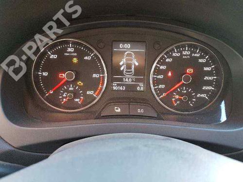 Airbag Kit SEAT TOLEDO IV (KG3) 1.6 TDI | BP3258184C86  - Image 8