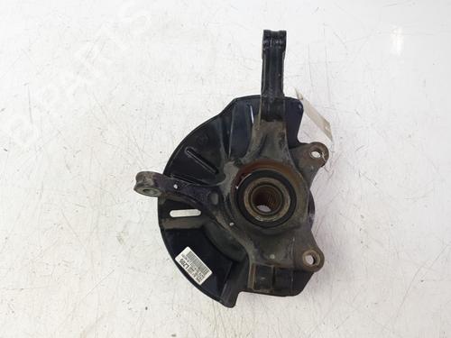 Left front steering knuckle KIA RIO IV (YB, SC, FB) 1.25 | BP31710284M25 - Image 3