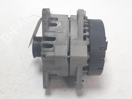 Alternator MERCEDES-BENZ B-CLASS Sports Tourer (W247) B 200 d (247.012) | BP25477602M7 