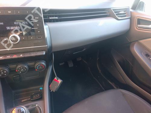 Used Heater blower motor Heater blower motor RENAULT CLIO V (B7_) 1.5 Blue dCi 85 (B7AG) (86 hp) 34041407 34041407