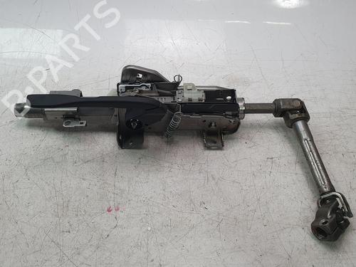 Used Steering column SEAT LEON Sportstourer (KL8, KLD) 2.0 TDI (150 hp) 30626094