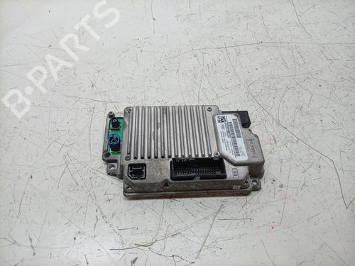 Used Electronic module Electronic module 37662789 37662789
