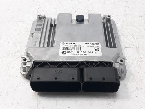 Centralita motor BMW 1 (F21) 118 d xDrive (150 hp) 13518872