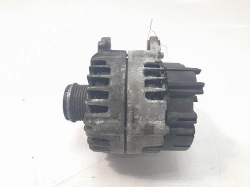 Used Alternator PORSCHE PANAMERA (970) 3.0 D (300 hp) 24806959