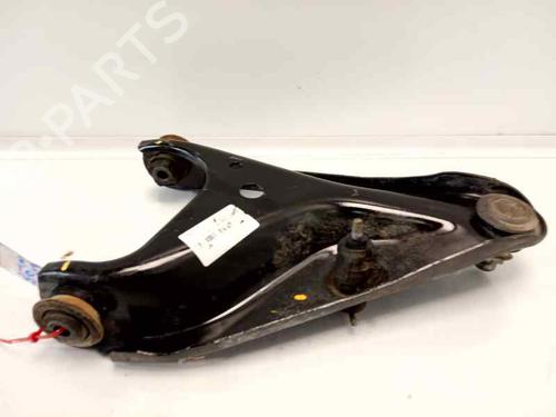 Left front suspension arm DACIA DOKKER Express Box Body/MPV  | BP6142887M12 