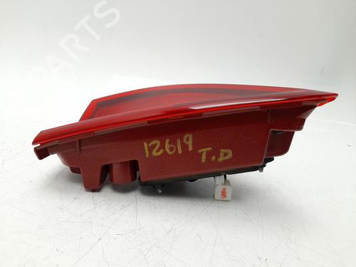 Right tailgate light KIA STONIC (YB) 1.0 T-GDi Eco-Dynamics+ | BP37233878C80 - Image 3