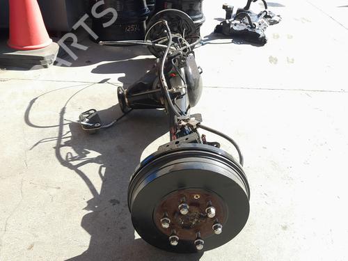 Rear differential FORD RANGER (TKE) | BP29745531M24 - Image 4
