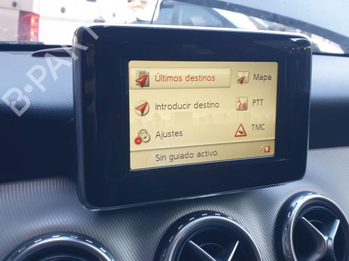 Used Display monitor MERCEDES-BENZ GLA-CLASS (X156) GLA 200 CDI / d (156.908) (136 hp) 23104630