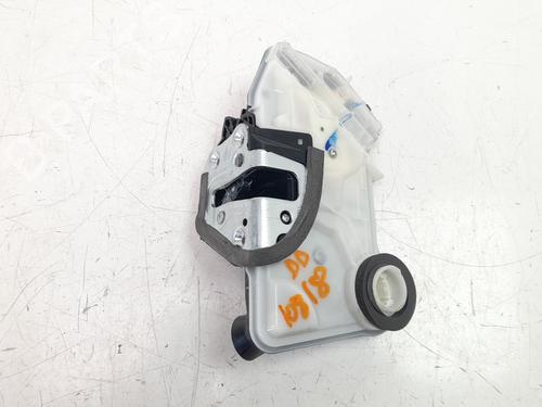 Used Front right lock HONDA CIVIC VIII Hatchback (FN, FK) [2005-2012]  9277515