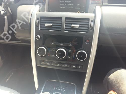 Commande Chauffage LAND ROVER DISCOVERY SPORT (L550) 2.0 D 4x4 (180 hp) 29308847