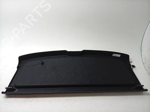 Rear parcel shelf VW POLO VI (AW1, BZ1, AE1) 1.0 TSI | BP37067854C85 - Image 3