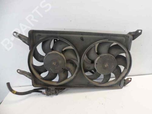 Radiator fan LANCIA LYBRA (839_) 1.9 JTD (839AXD1A) | BP218309M35 